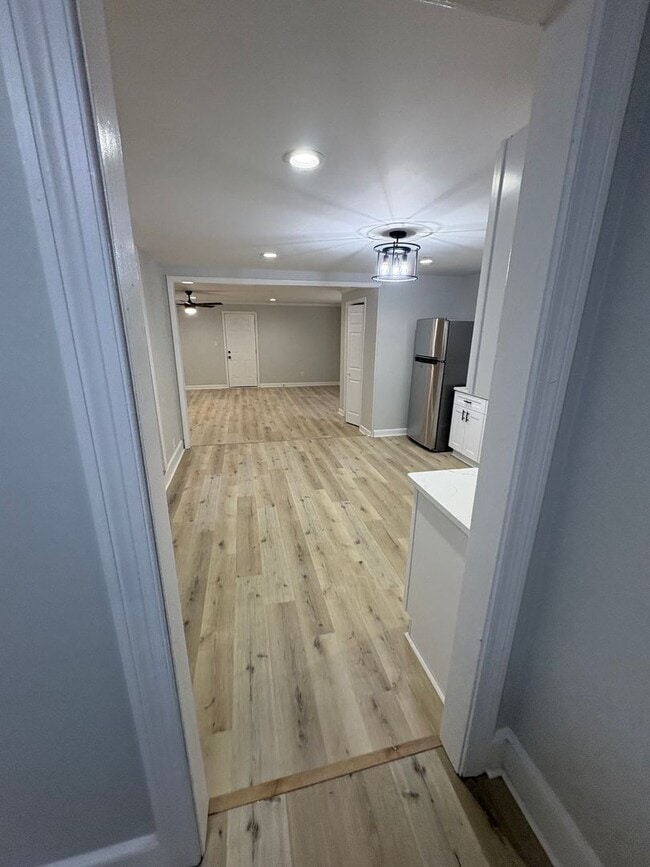 Building Photo - Freshly Renovated Home in Greensboro- 3bed/1bath