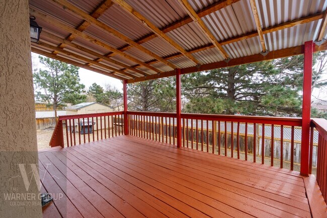 Building Photo - 1269 Cree Dr