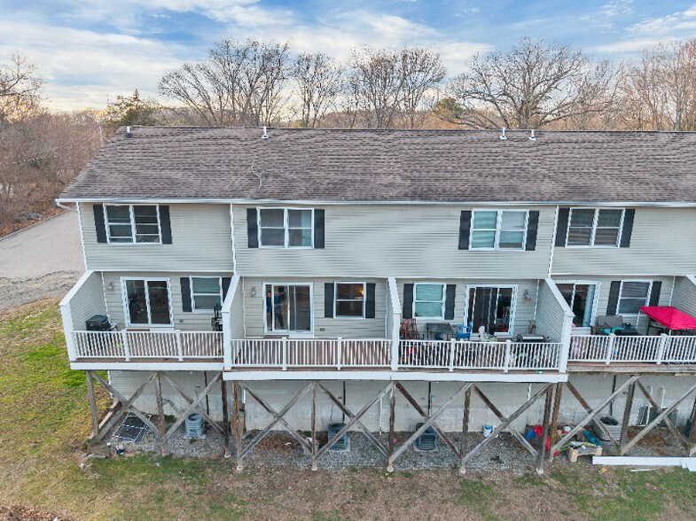 Building Photo - 229 Boswell Ave