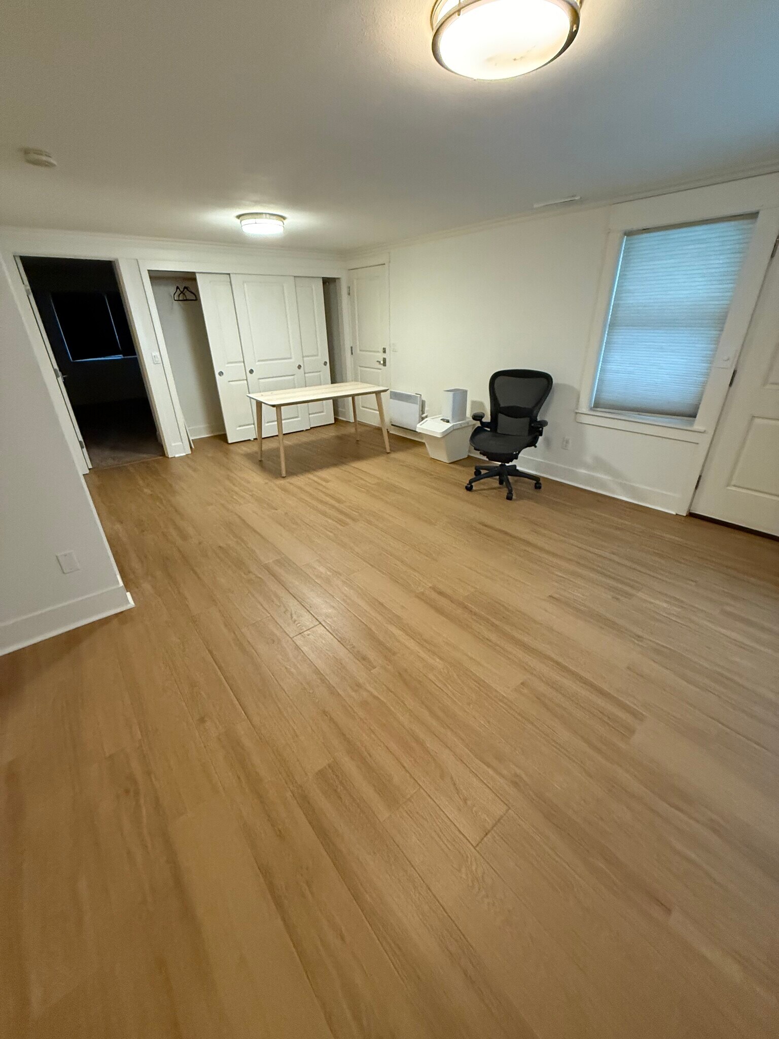 Living Room - 2332 NE 120th St