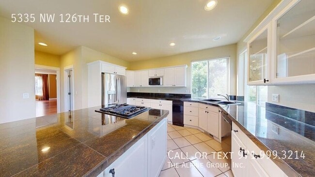 Building Photo - 5335 NW 126th Terrace
