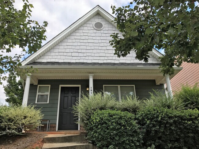 Primary Photo - BRIDGEWATER HOME - PRE-LEASING FOR AUGUST 2026!