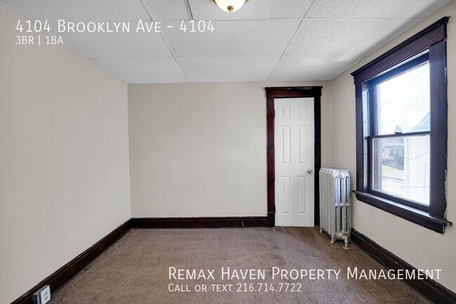 Building Photo - 4104 Brooklyn Ave