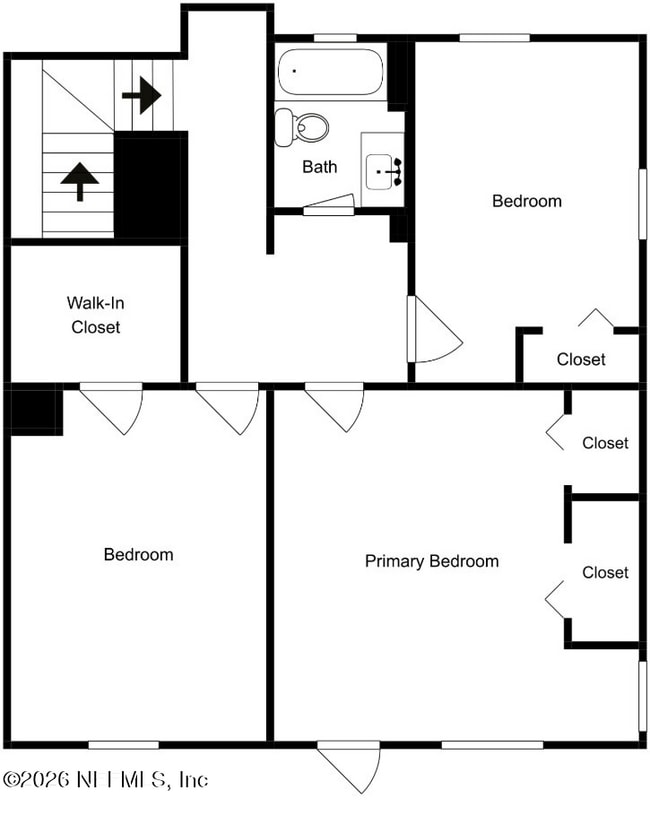 Building Photo - 1111 North St