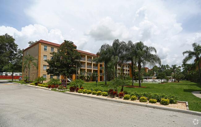 Building Photo - Griffin Park Apartments