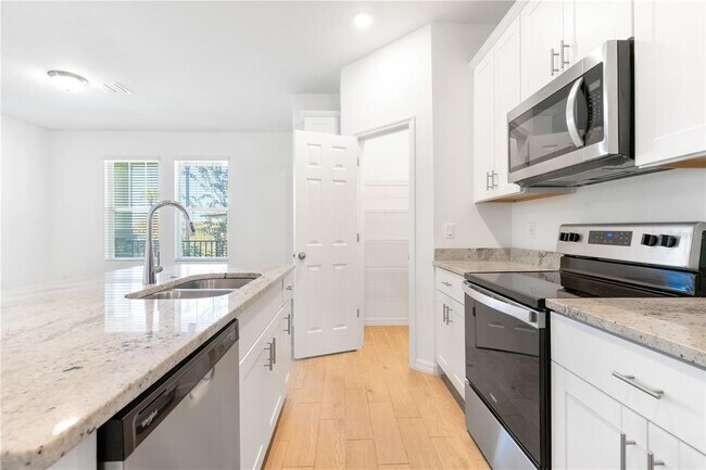 Building Photo - 4716 Homestead Trl