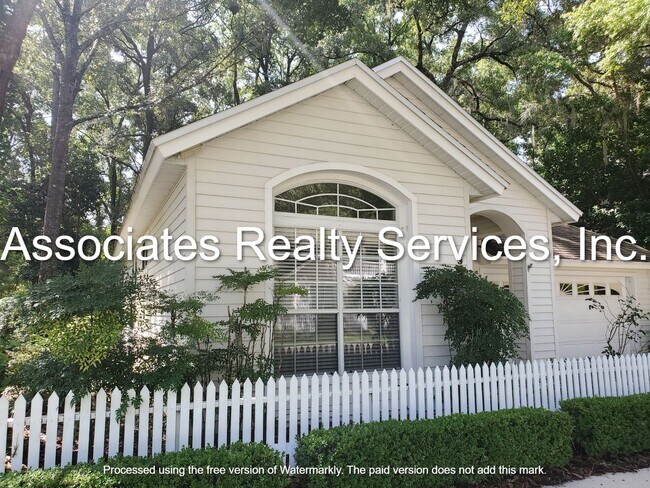 Primary Photo - 3 Bed/2 Bath, On the Golf Course in Haile ...