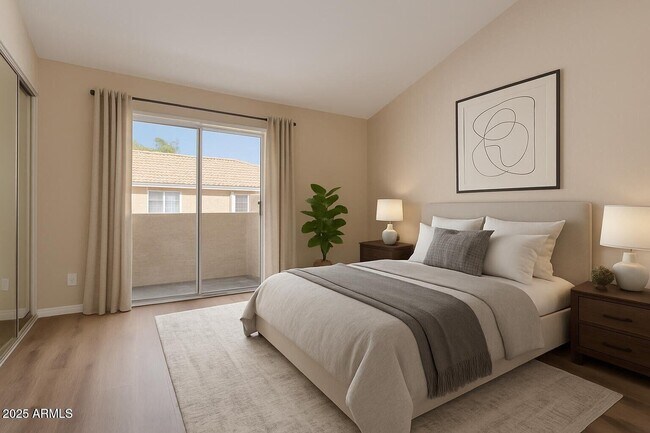 Building Photo - 4601 N 102nd Ave