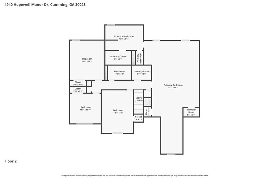 Building Photo - 4940 Hopewell Manor Dr