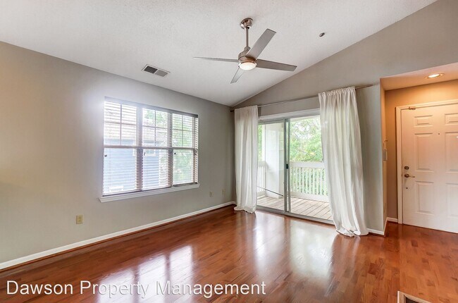 Building Photo - 2 br, 2 bath House - 611 Olmsted Park Pl #F