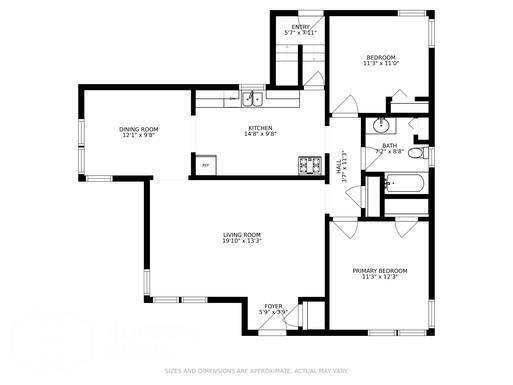 Building Photo - NOW AVAILABLE! - 3111 FRANKLIN ST, MICHIGA...