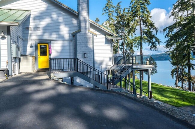 Building Photo - Game Night to Sunset Strolls - Find Your Flow on Whidbey