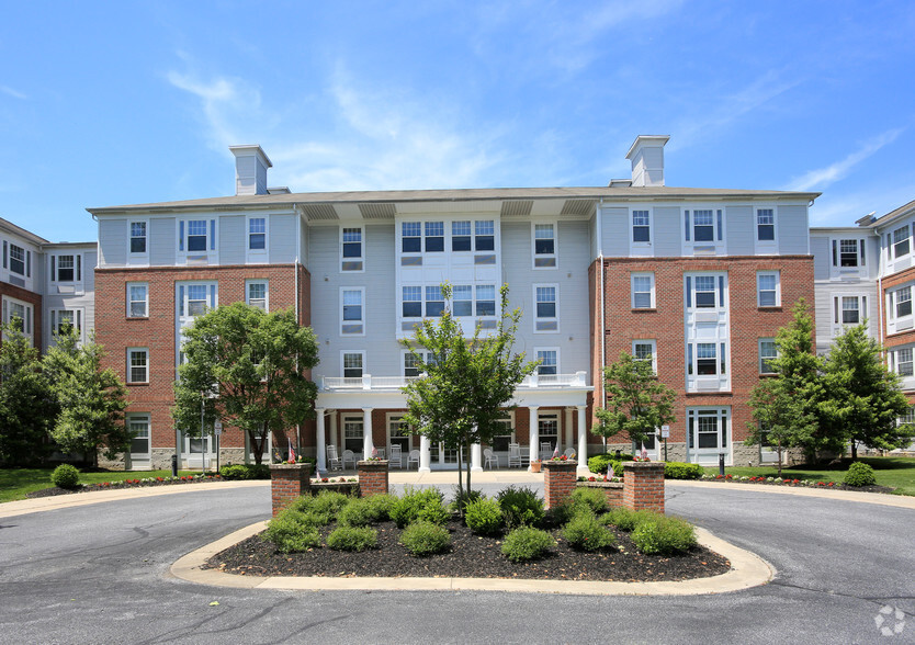 Selborne House of Dorsey Hall, Senior Living - 5320 Dorsey Hall Dr ...