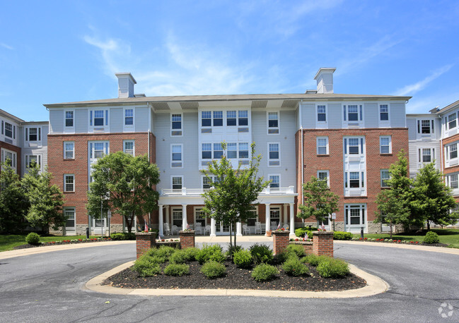 Building Photo - Selborne House of Dorsey Hall, Senior Living