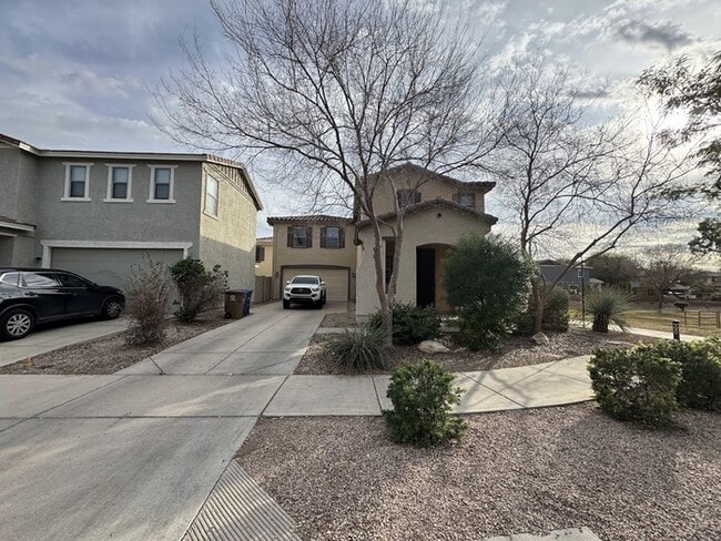 Building Photo - Queen Creek 3br House