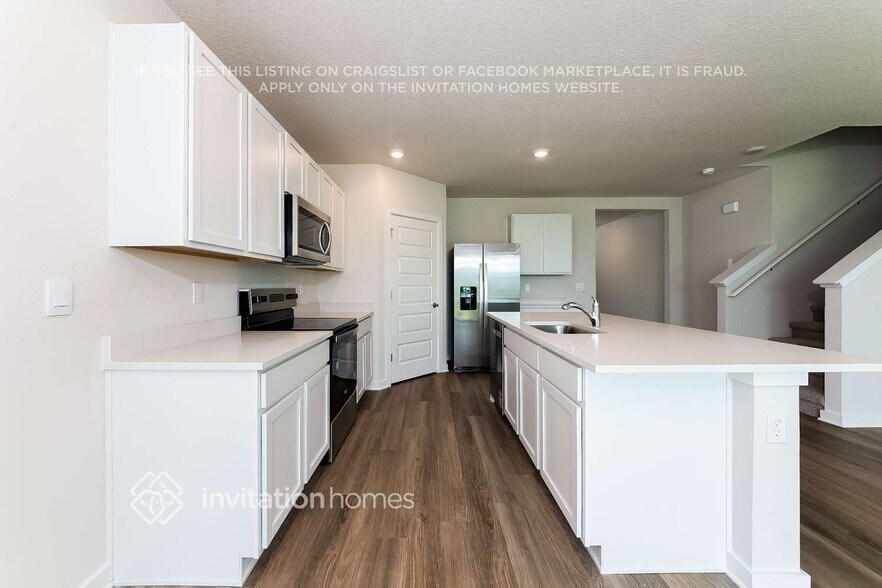 Building Photo - 18302 Wheathouse Pl