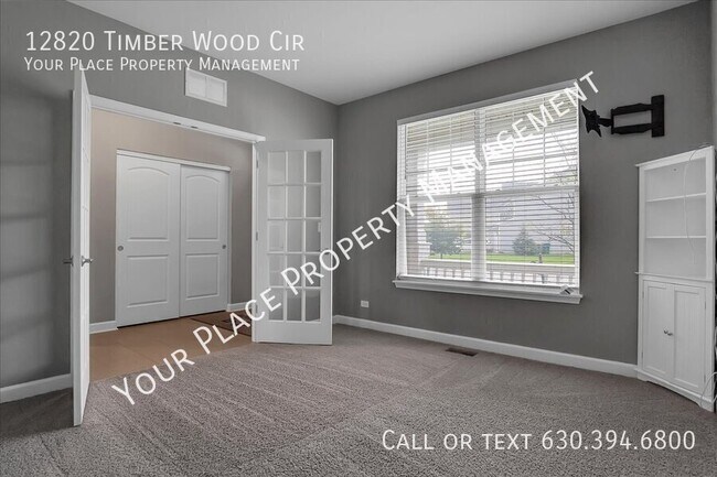 Building Photo - 12820 Timber Wood Cir