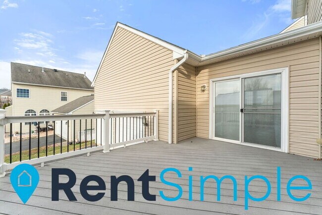 Building Photo - 9062 Furey Rd