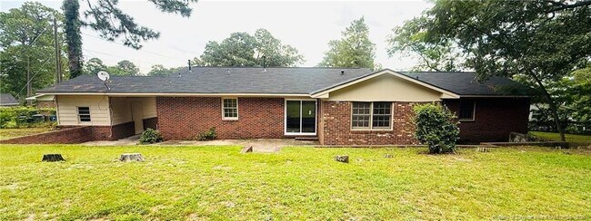 Building Photo - 5325 Trampas Ct