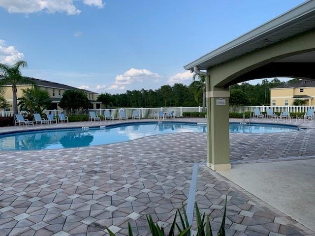 Building Photo - 8523 Gablebend Way