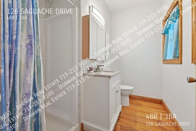 Building Photo - 126 Saguache Dr