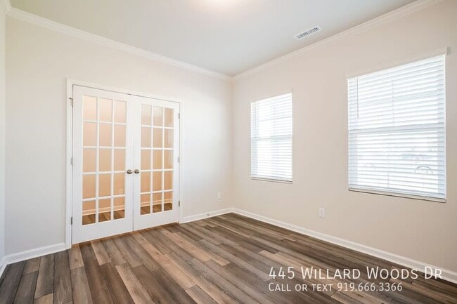 Building Photo - 445 Willard Wds Dr