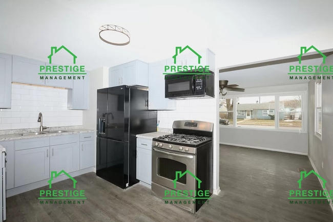 Building Photo - Renovated Hammond Home 3 Beds 1 Bath