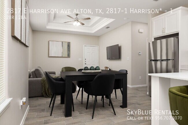 Building Photo - 2817 W Harrison Ave