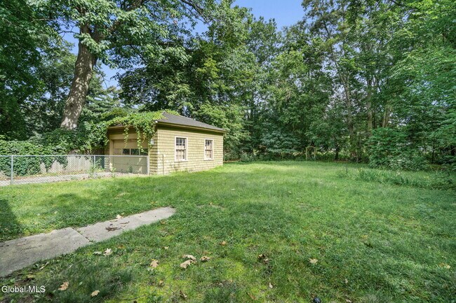 Building Photo - 2301 Campbell Ave