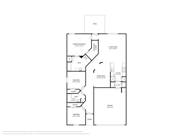 Building Photo - 821 Painted Bison Dr