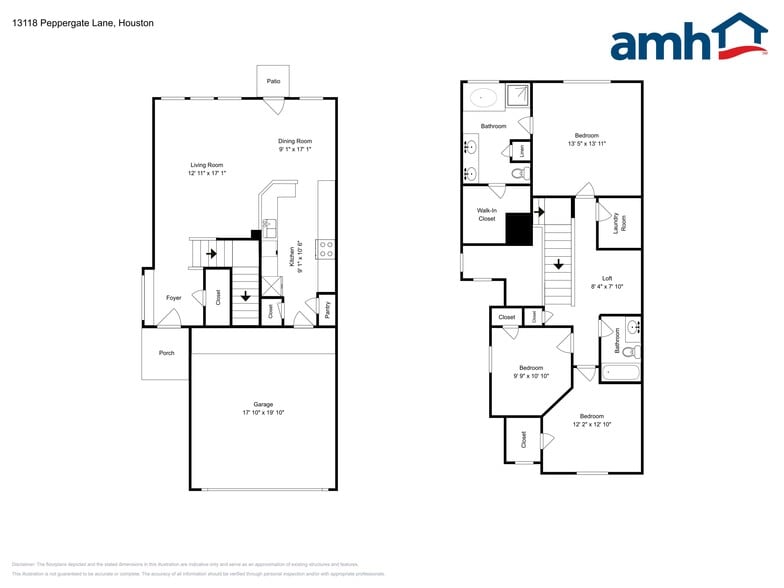 Building Photo - 13118 Peppergate Ln