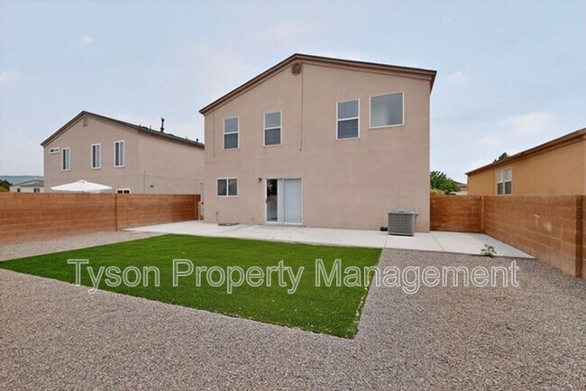 Building Photo - 10339 Vendaval Ave NW