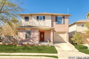 Building Photo - 16115 Branching Oaks