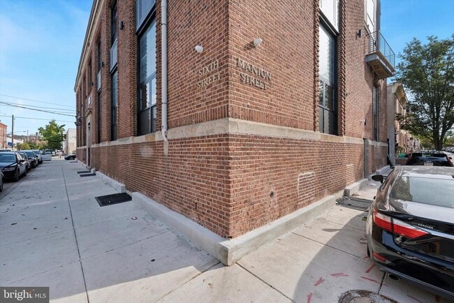 Building Photo - 538 Federal St