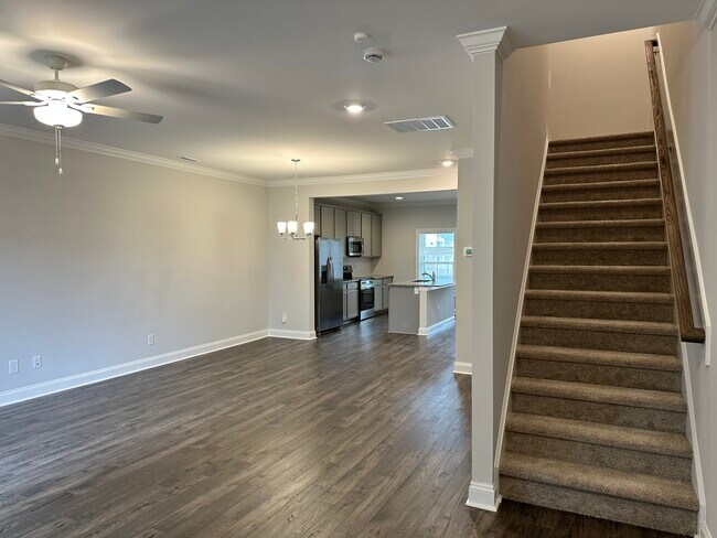 Family Room - 579 Forestville Rd