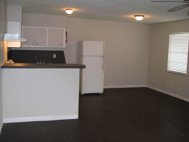 Interior Photo - Wipprecht (3812)
