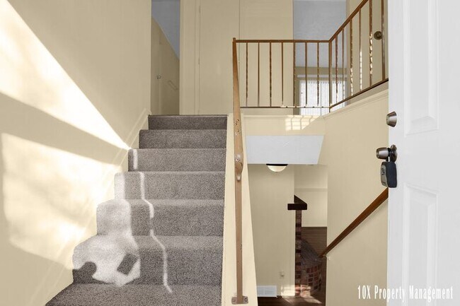 Building Photo - 1954-1956 Briceton Dr