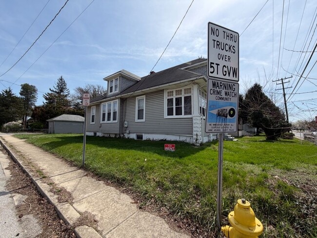 Building Photo - 4501 Governor Ritchie Hwy