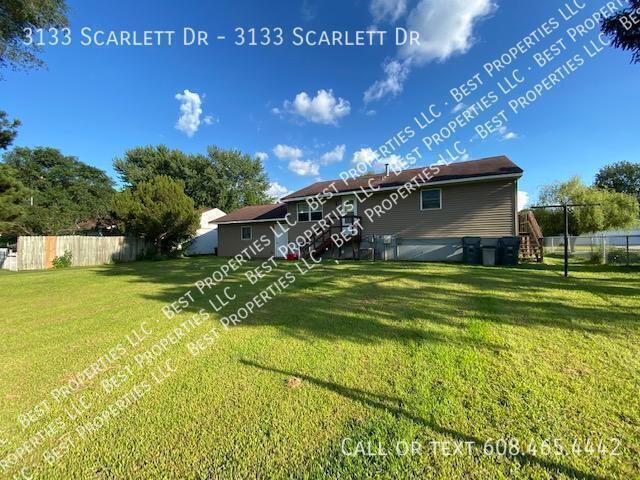 Building Photo - 3133 Scarlett Dr