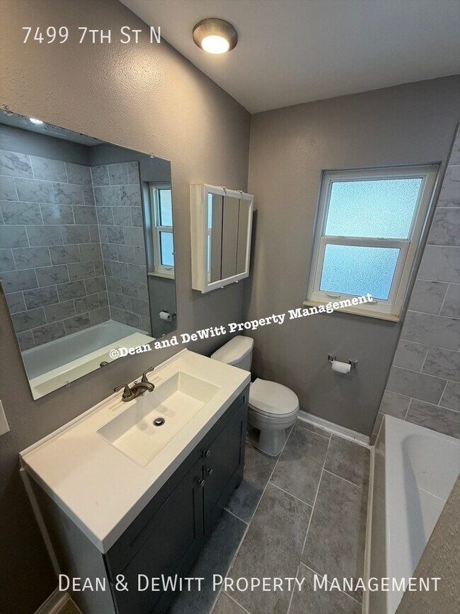 Building Photo - 7499 7th St N