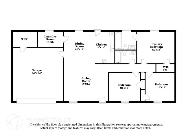 Building Photo - 310 Mountain Way