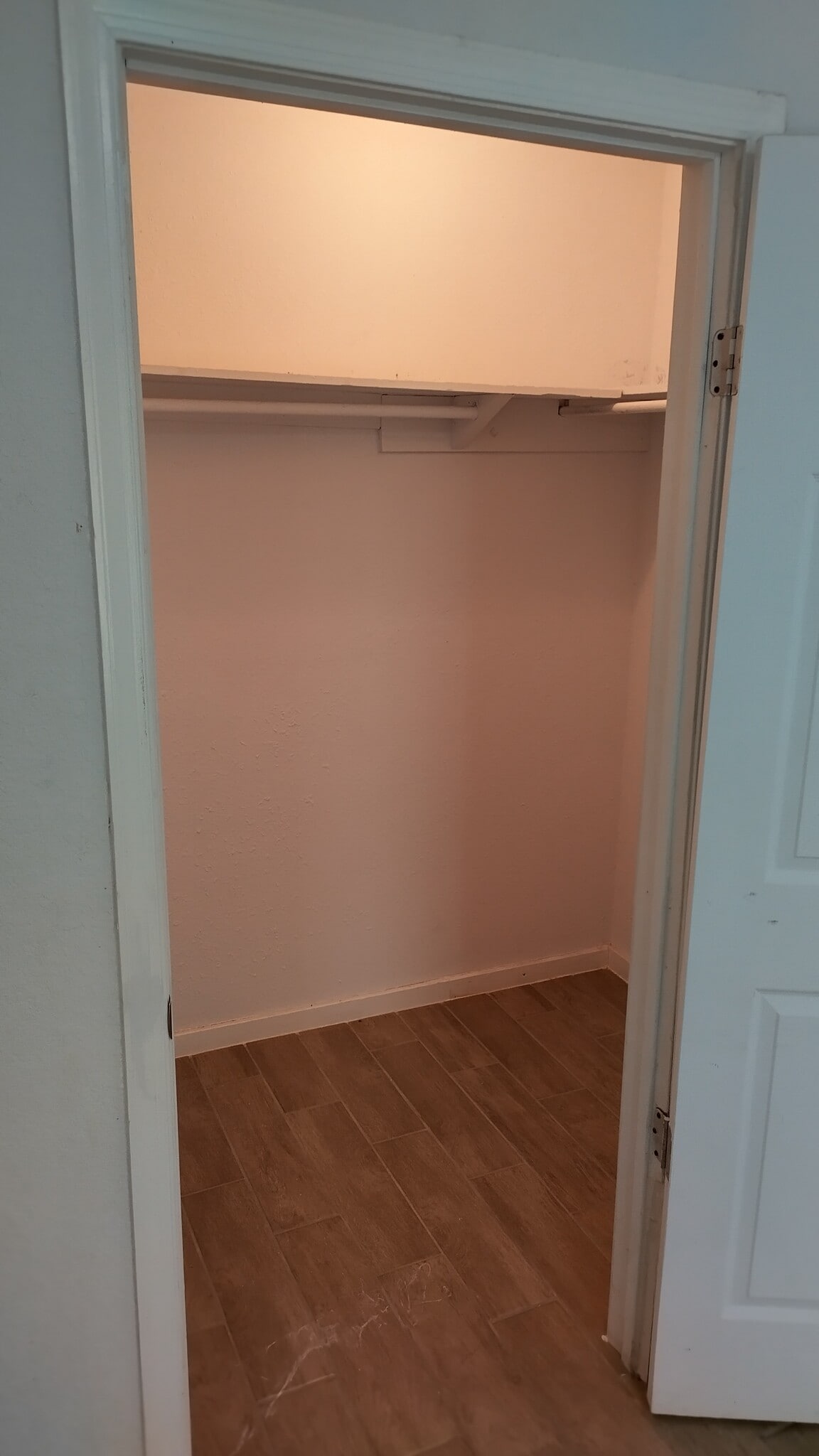BR4 walk-in closet - 518 Riverdale Dr