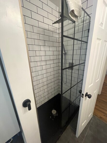 Main floor bathroom - 4211 29th St