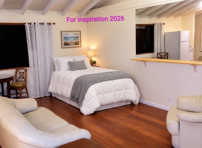 Building Photo - 1120 Maohu St