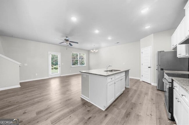 Building Photo - 202 Harrison St