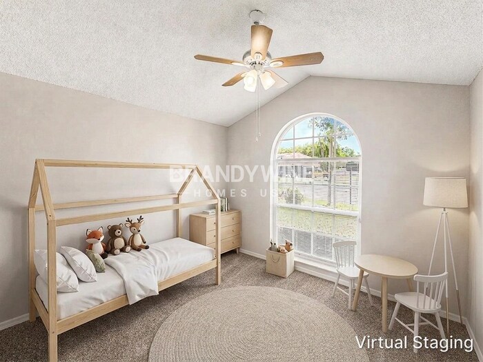 Building Photo - 5851 Dorham Pl