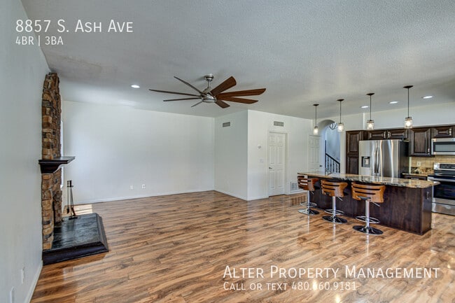 Building Photo - 8857 S Ash Ave