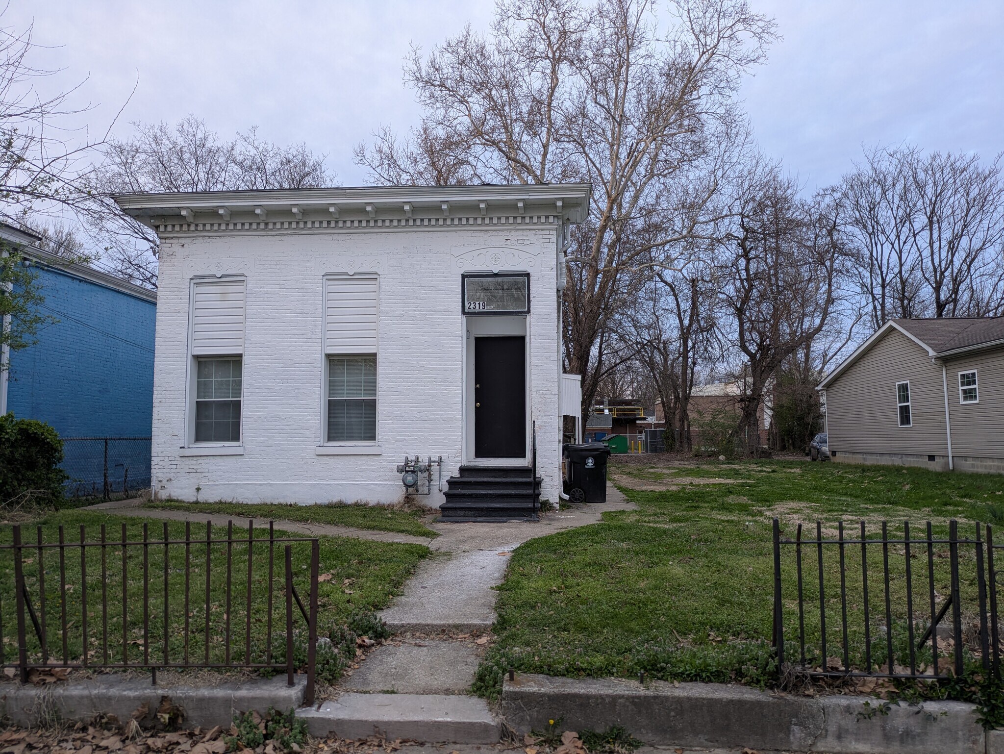 Building Photo - 2319 W Muhammad Ali Blvd