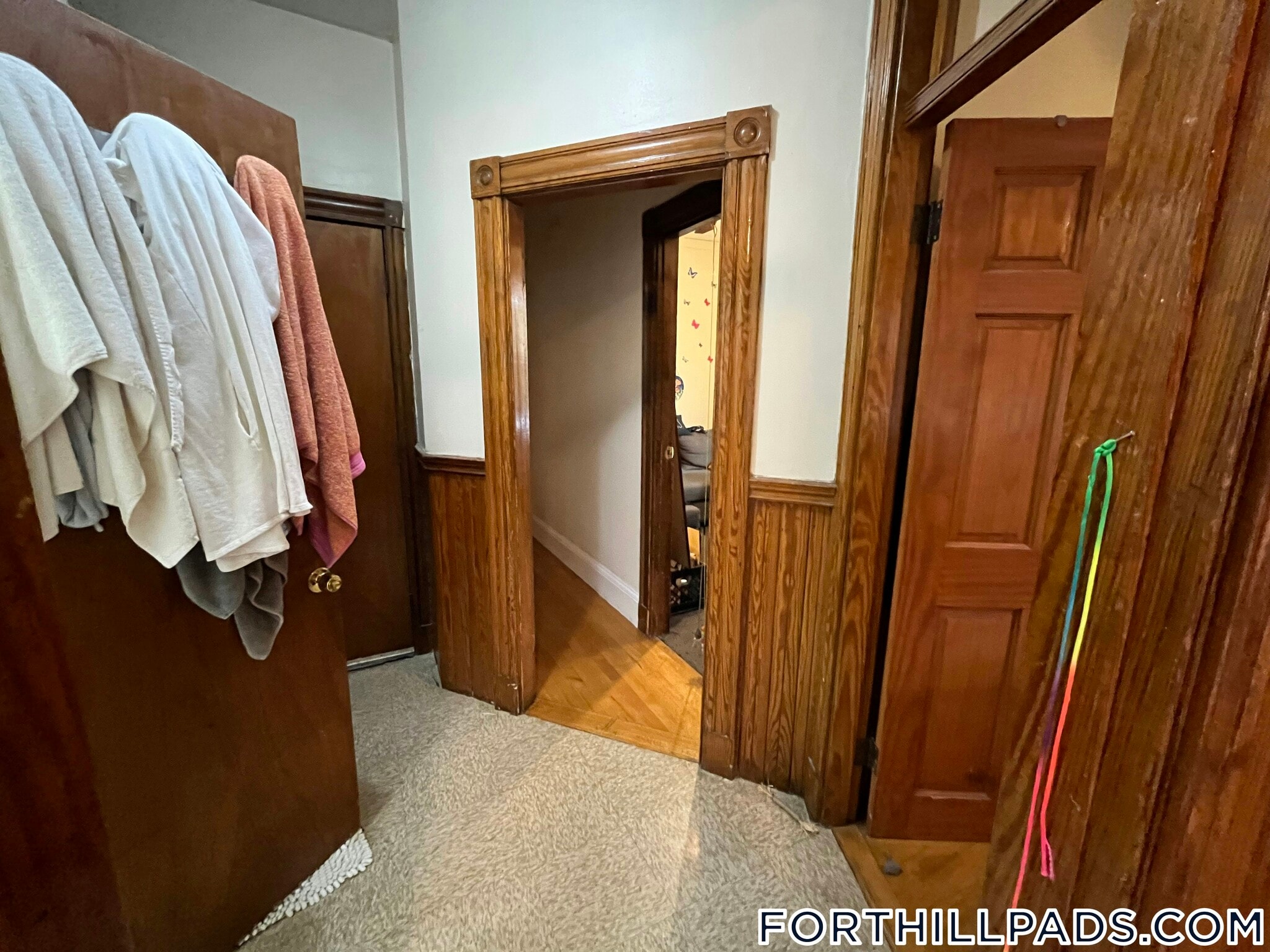 Building Photo - 200 Highland St