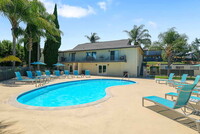 Building Photo - Capri at Sunny Hills